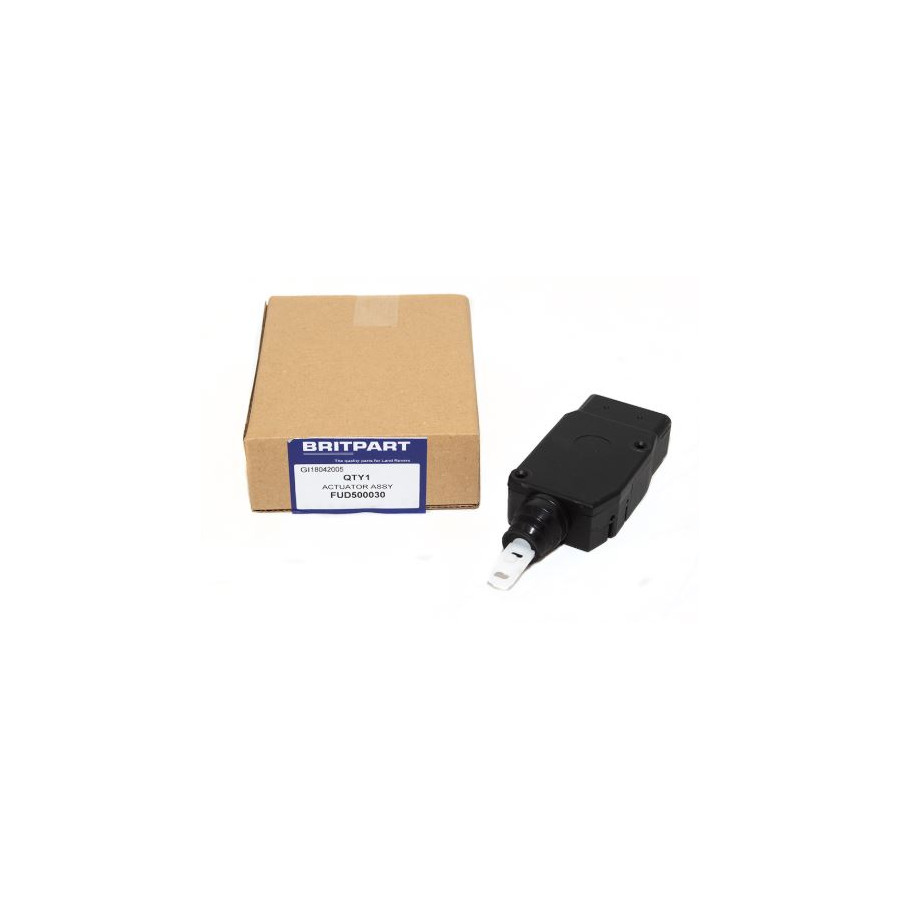 Injector Harness