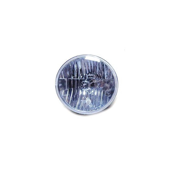 ECE LED Headlamps