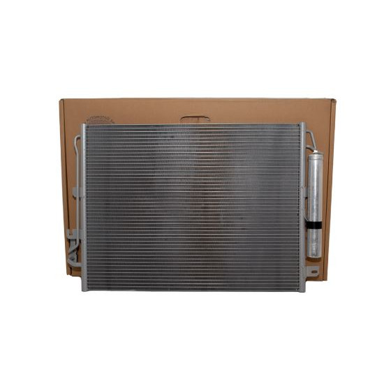 A/C Condensor - OEM - D3,D4,RRS