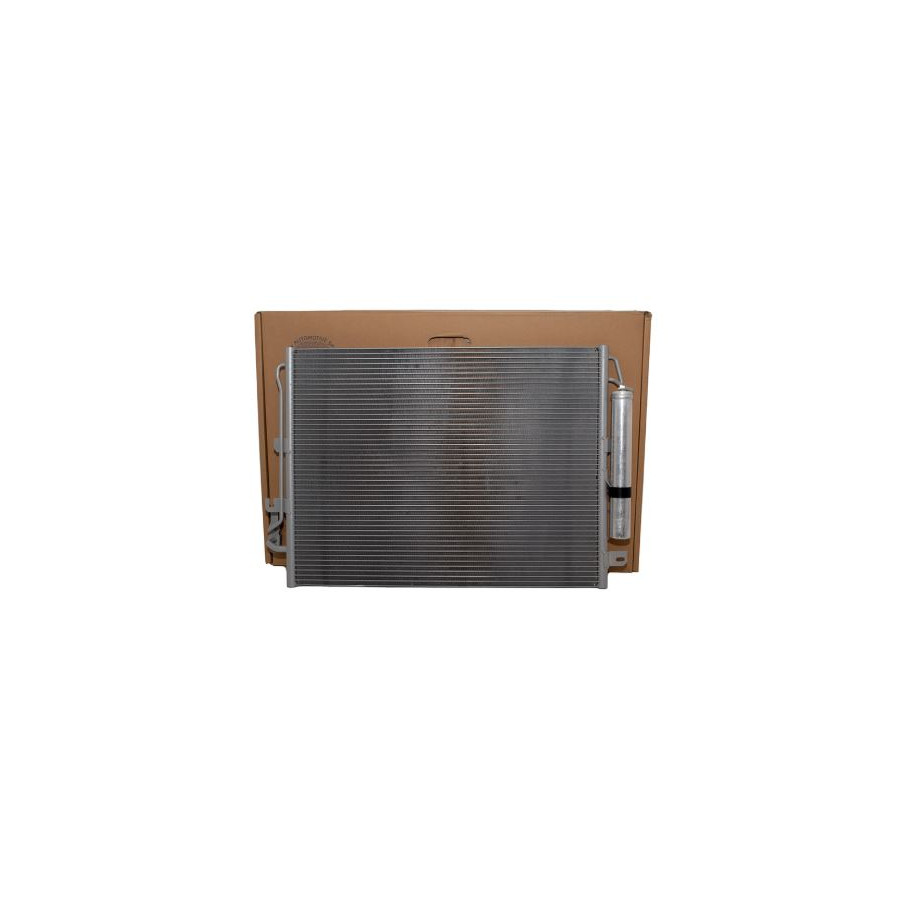 A/C Condensor
