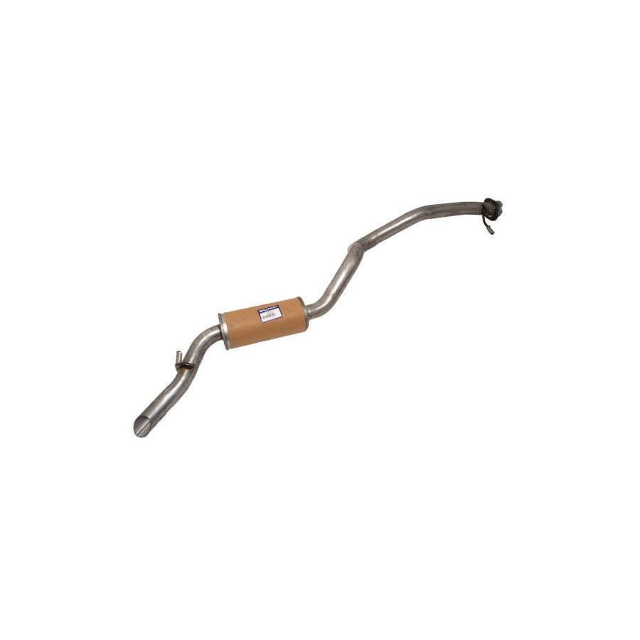 Tailpipe/lyddemper Defender 110 og 130 300tdi