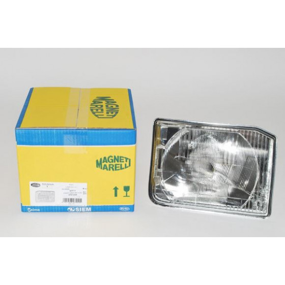 Discovery 1 300 Tdi Hovedlykt