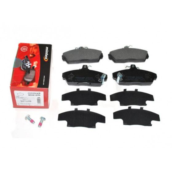 Vinduspusser motor Serie 3 og Defender til frontruta