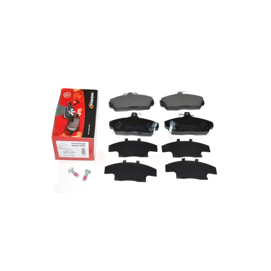 Vinduspusser motor Serie 3 og Defender til frontruta