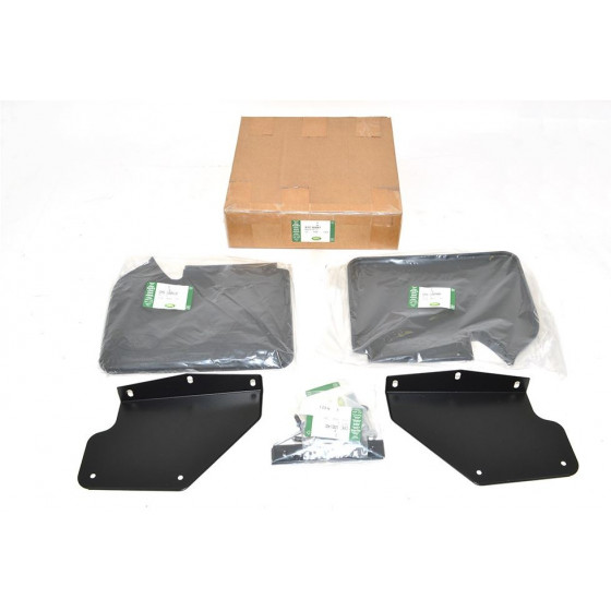 Vinduspusser motor Serie 3 og Defender til frontruta