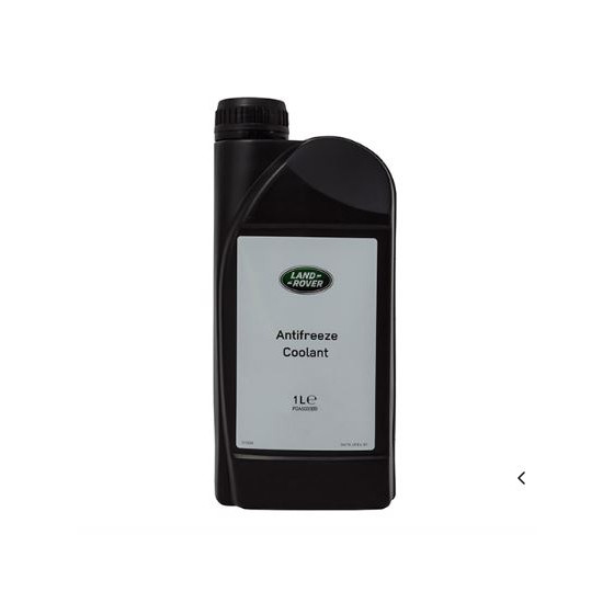 Frostvæske blå 1L - Salg