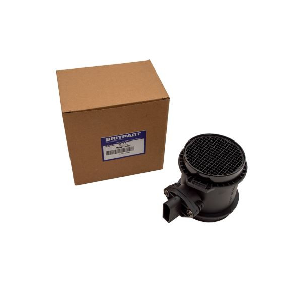 MAF Disco2 & Range Rover Classic V8 - Salg