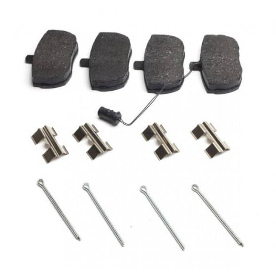 Bremseklosser 90 1990 til LA930455