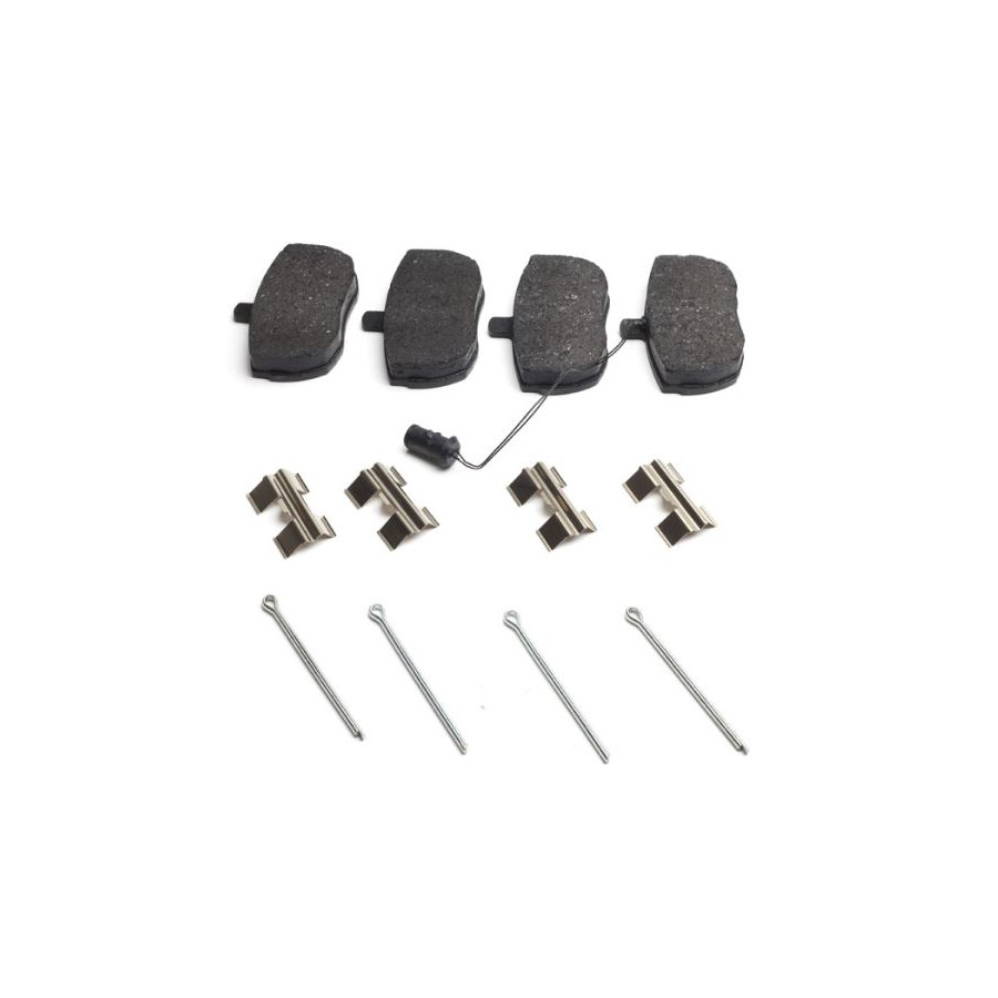 Bremseklosser 90 1990 til LA930455