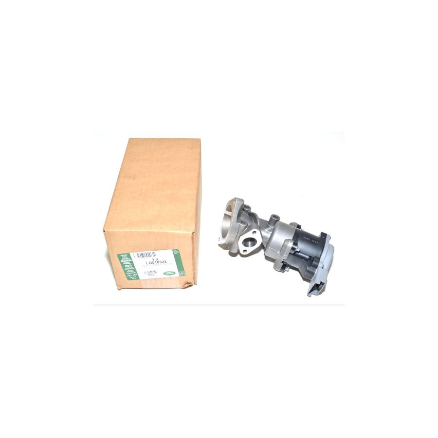 2.7 Tdv6 EGR ventil V/S - Salg