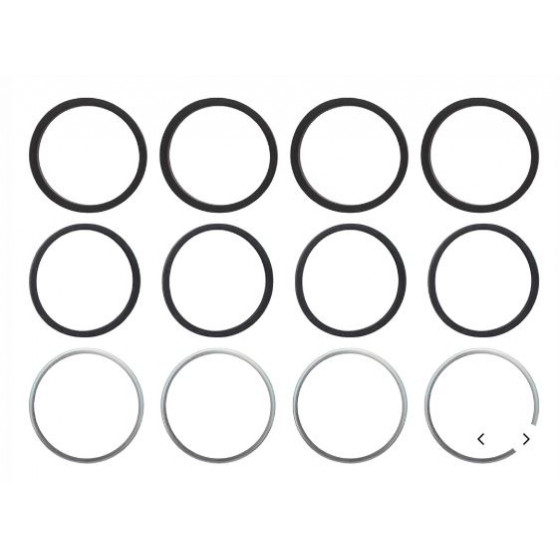 Vinduspusser motor Serie 3 og Defender til frontruta