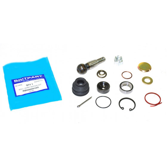 Rep kit styresnekke ledd