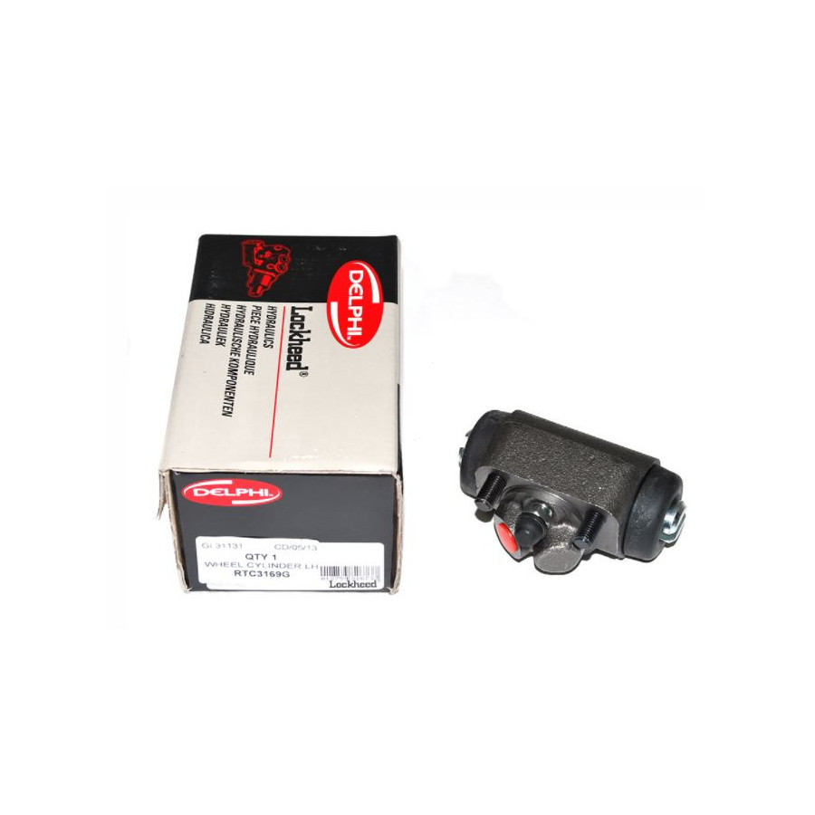 Bremsesilinder 90 bak LH til HA701009