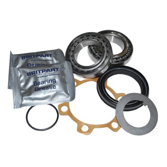 Hjullagerkit - Series 3 SWB/LWB fra 1980