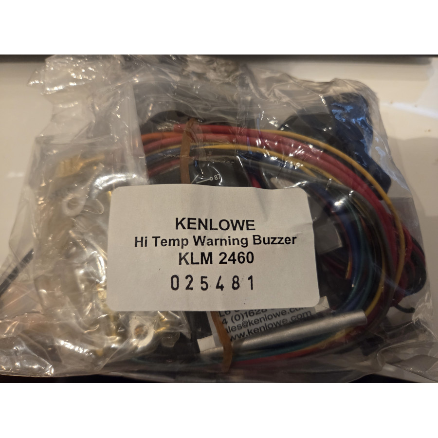 Bremsesilinder 90 bak LH til HA701009