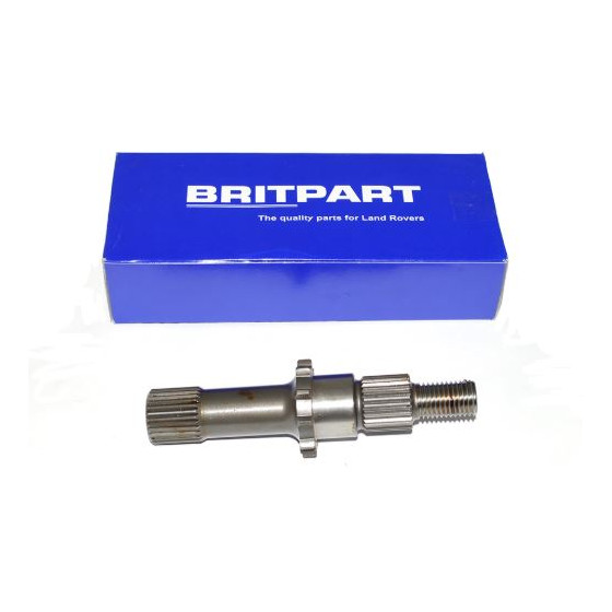 LT230 fremre utgående aksel - Salg