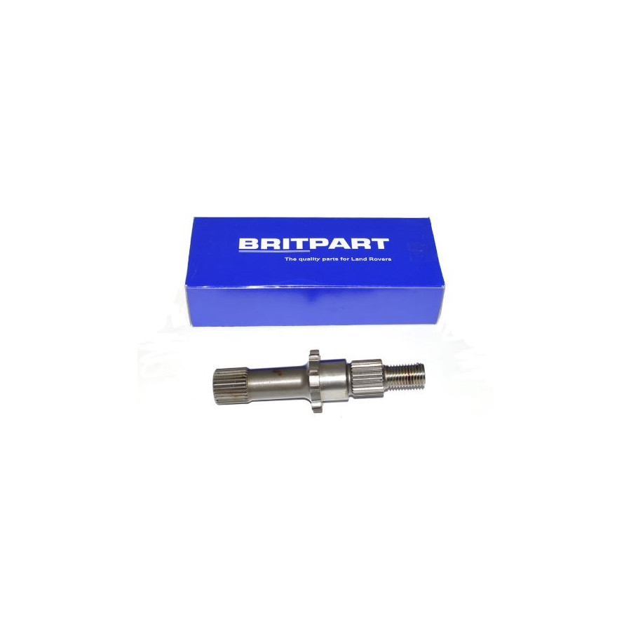 LT230 fremre utgående aksel - Salg