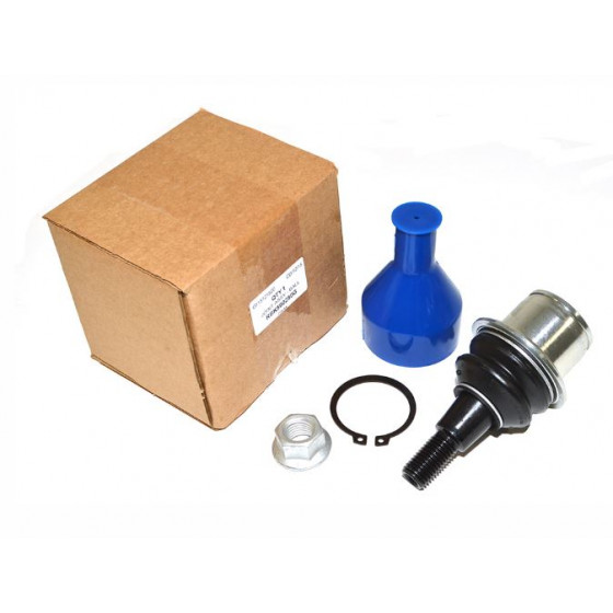 Opphengskule Disco 3 & 4 & RRS