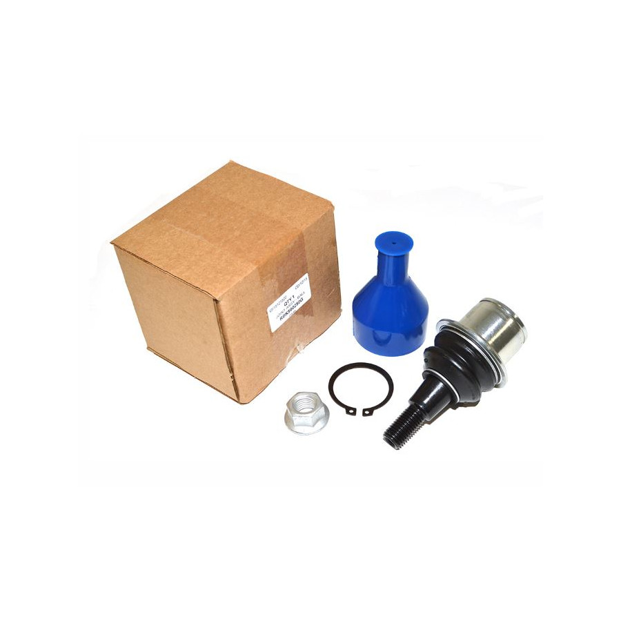 Opphengskule Disco 3 & 4 & RRS