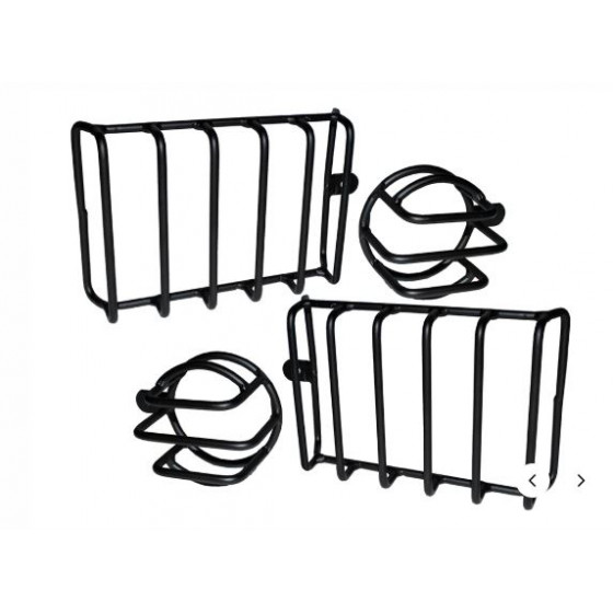 Styrestagbeskyttelse