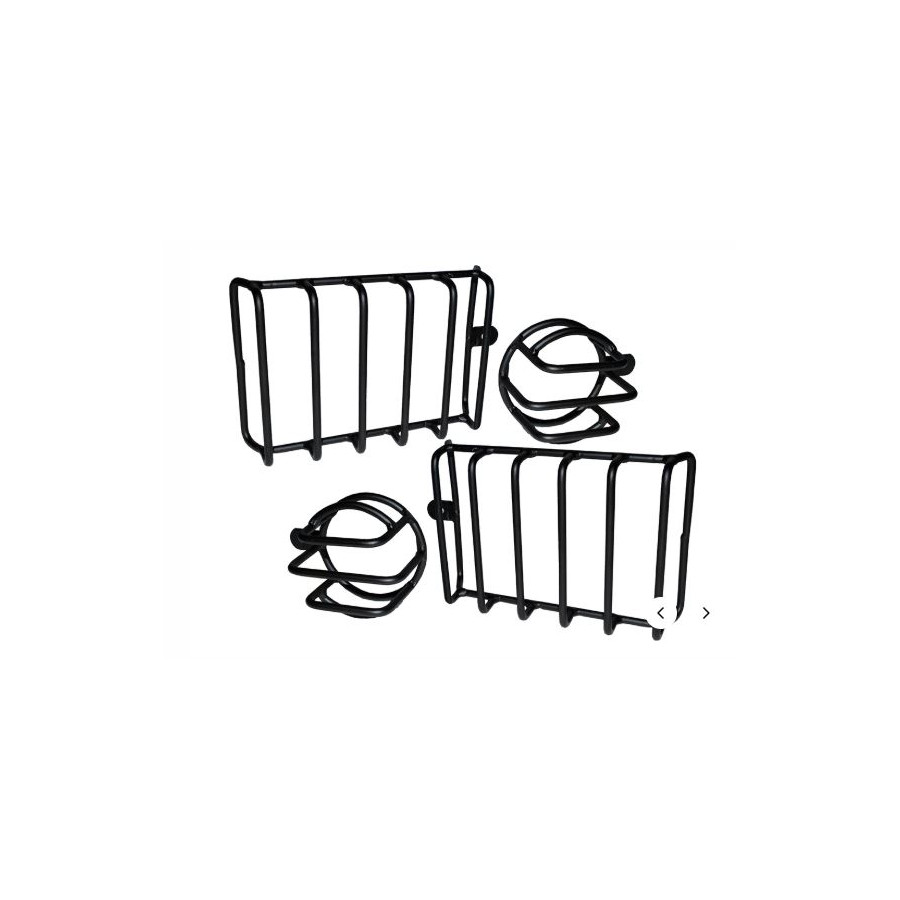 Styrestagbeskyttelse