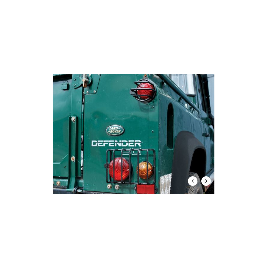 Styrestagbeskyttelse