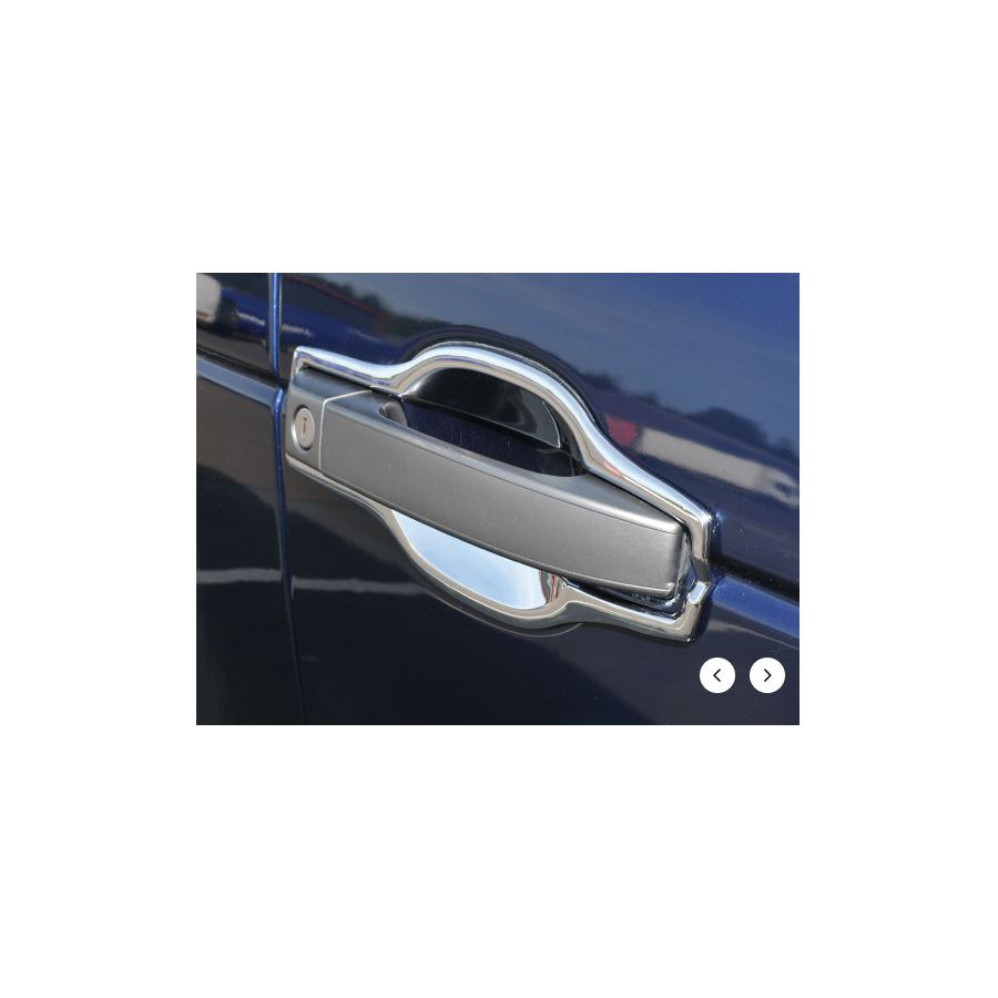 Dørhåndtaksramme L322