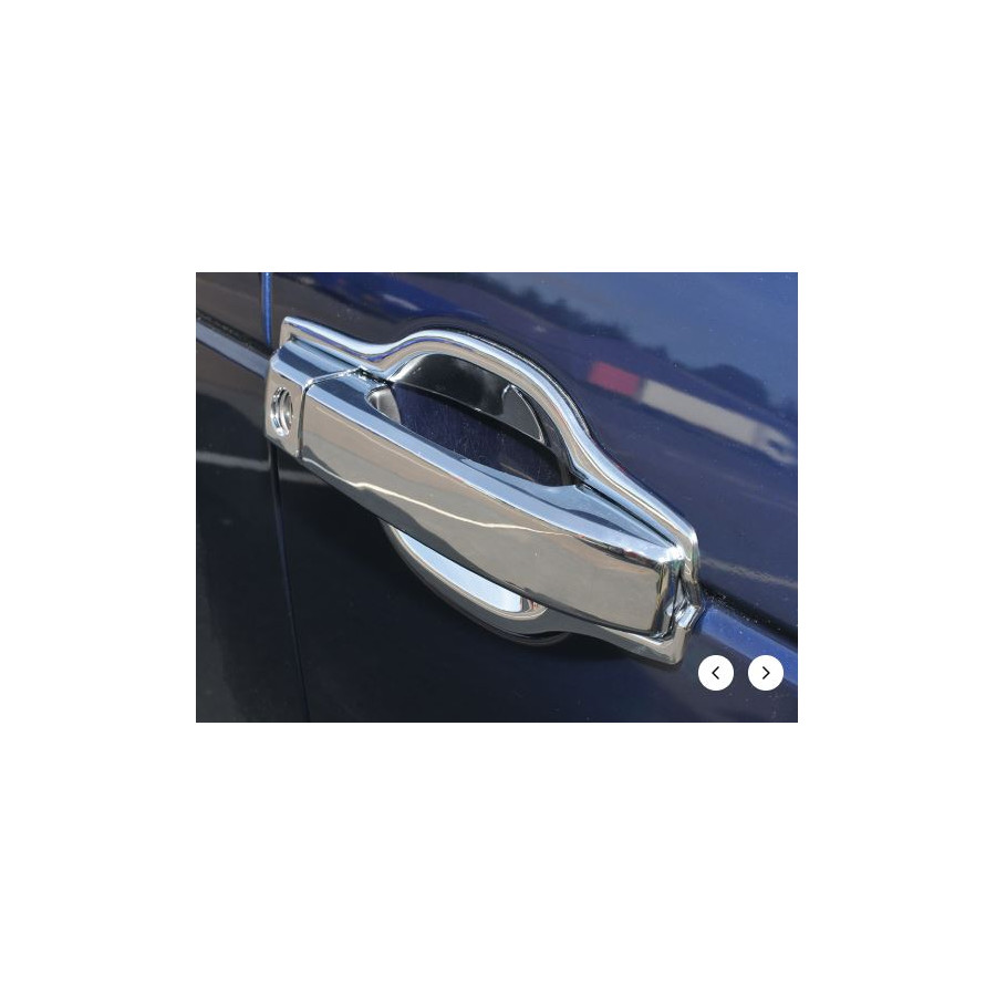 Dørhåndtaksramme L322