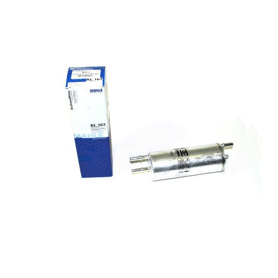 Bensinfilter 4.4 V8 - Salg