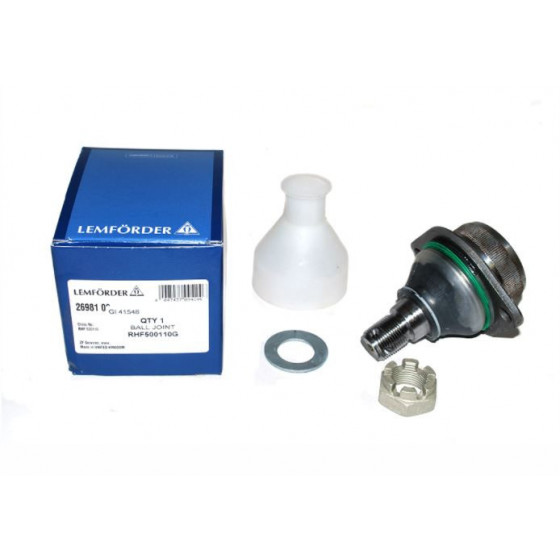 A-ramme Kuleledd bak