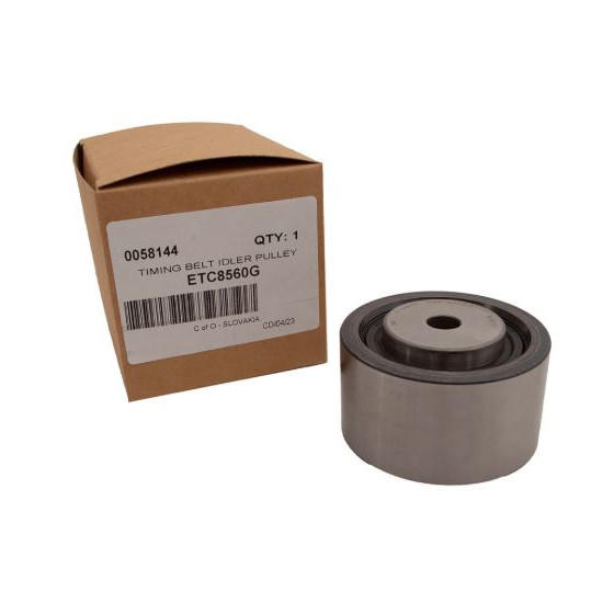 Idler hjul 300Tdi gammel type til VIN VA117353