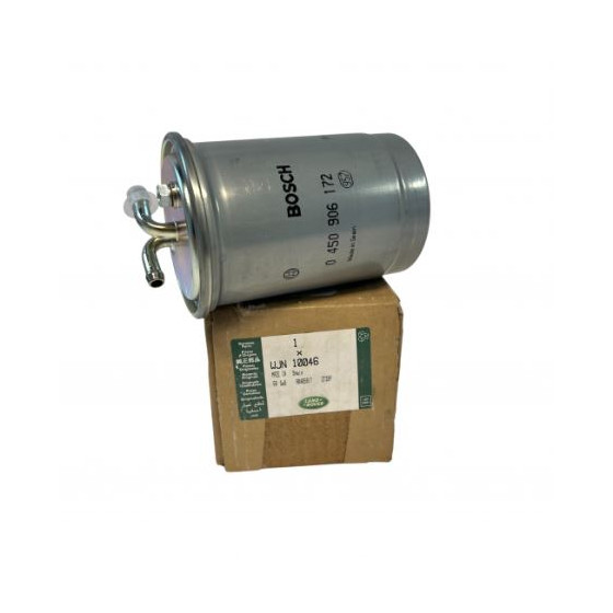 Drivstoffilter 2.0 diesel