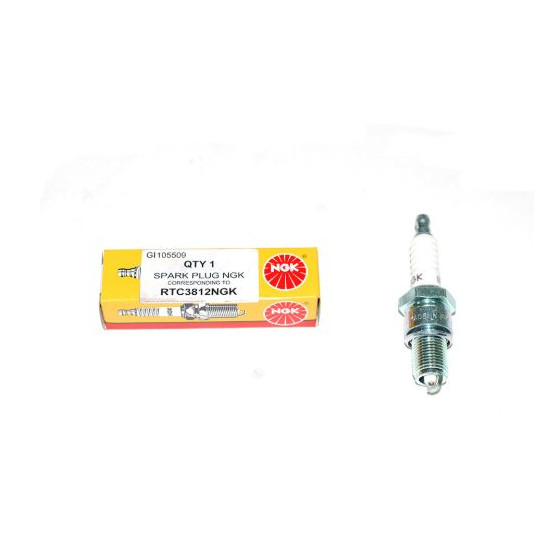 Tennplugg Defender 2.5