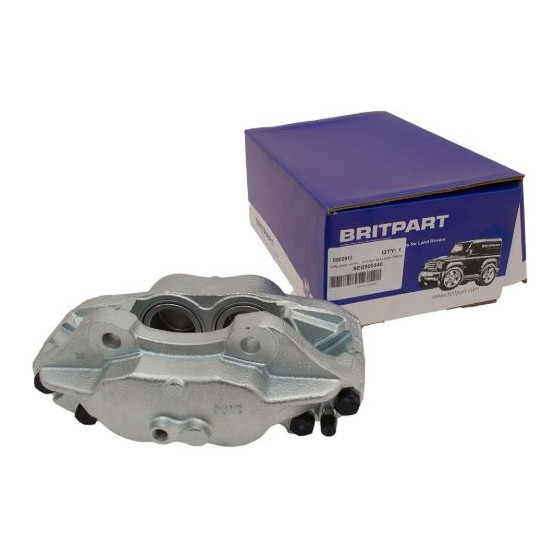 Bremse kaliper front høyre side LA930456 opptil