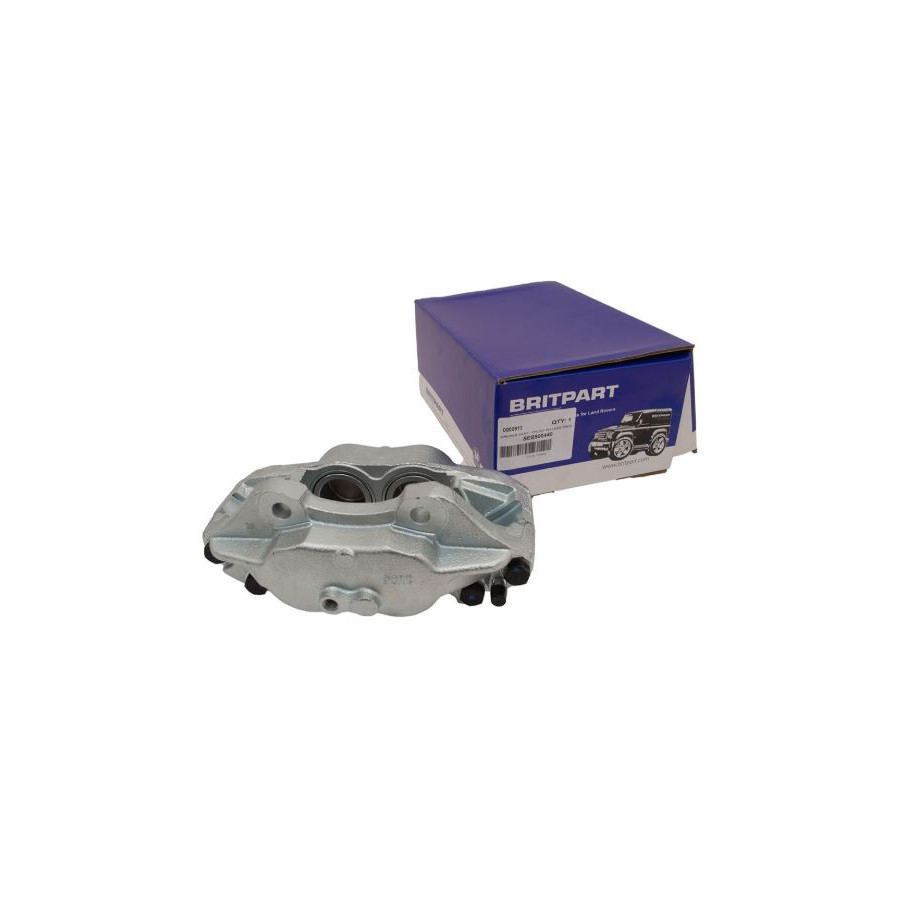 Bremse kaliper front høyre side LA930456 opptil