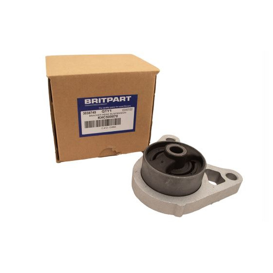 Bakre kardang oppheng