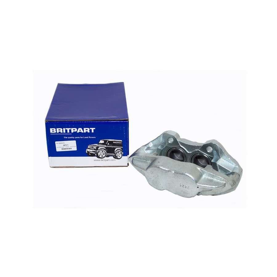 Bremse kaliper front venstre side LA930456 opptil