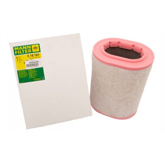 Luftfilter 4.4 V8 bensin Salg