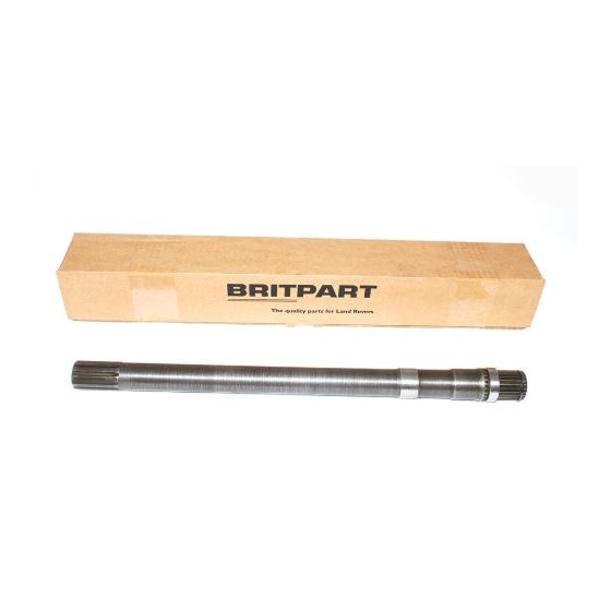 Stikk aksling RH diff side - 10 spline diff