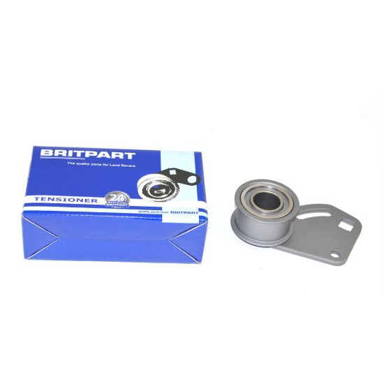 2.5D og 2.5 TD strammehjul