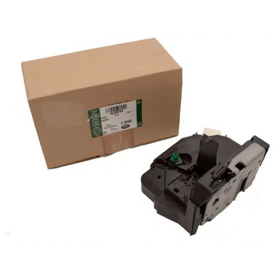 Låskasse Freelander 1 - Salg