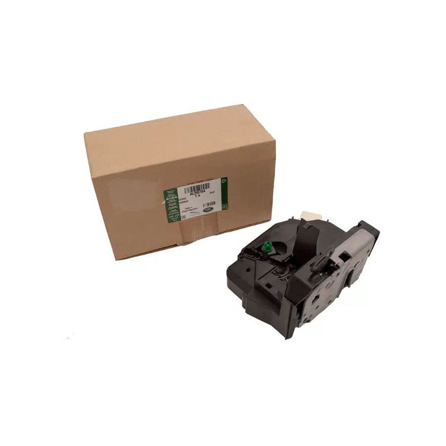 Låskasse Freelander 1 - Salg