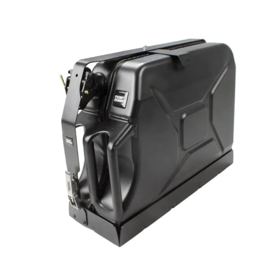 Frontrunner bensinkanneholder - Salg