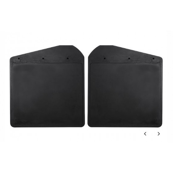 Skvettlapper Defender 110/90 foran