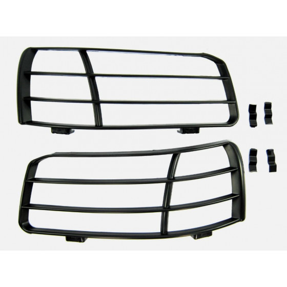 Lyktebeskyttere Freelander 1 foran - Salg