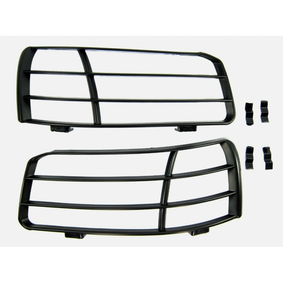 Lyktebeskyttere Freelander 1 foran - Salg