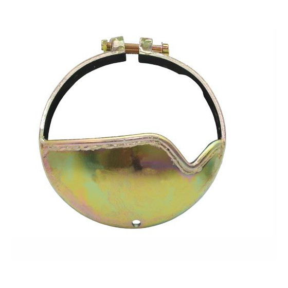 Rover diff beskytter