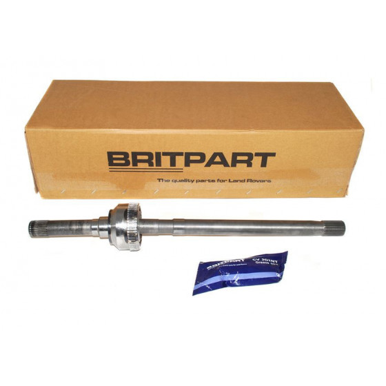 Stikkaksel komplett Td5