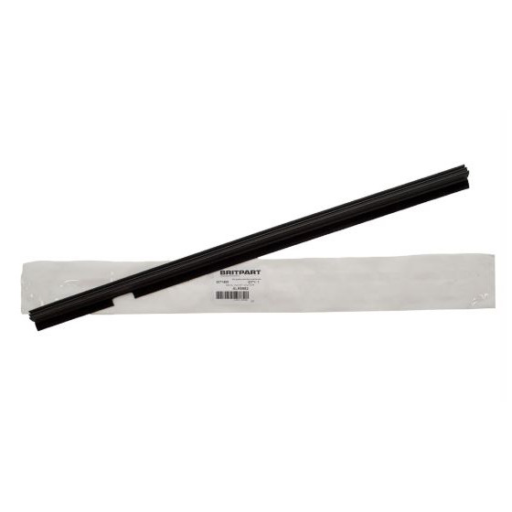 Vindusliste utvendig h/s