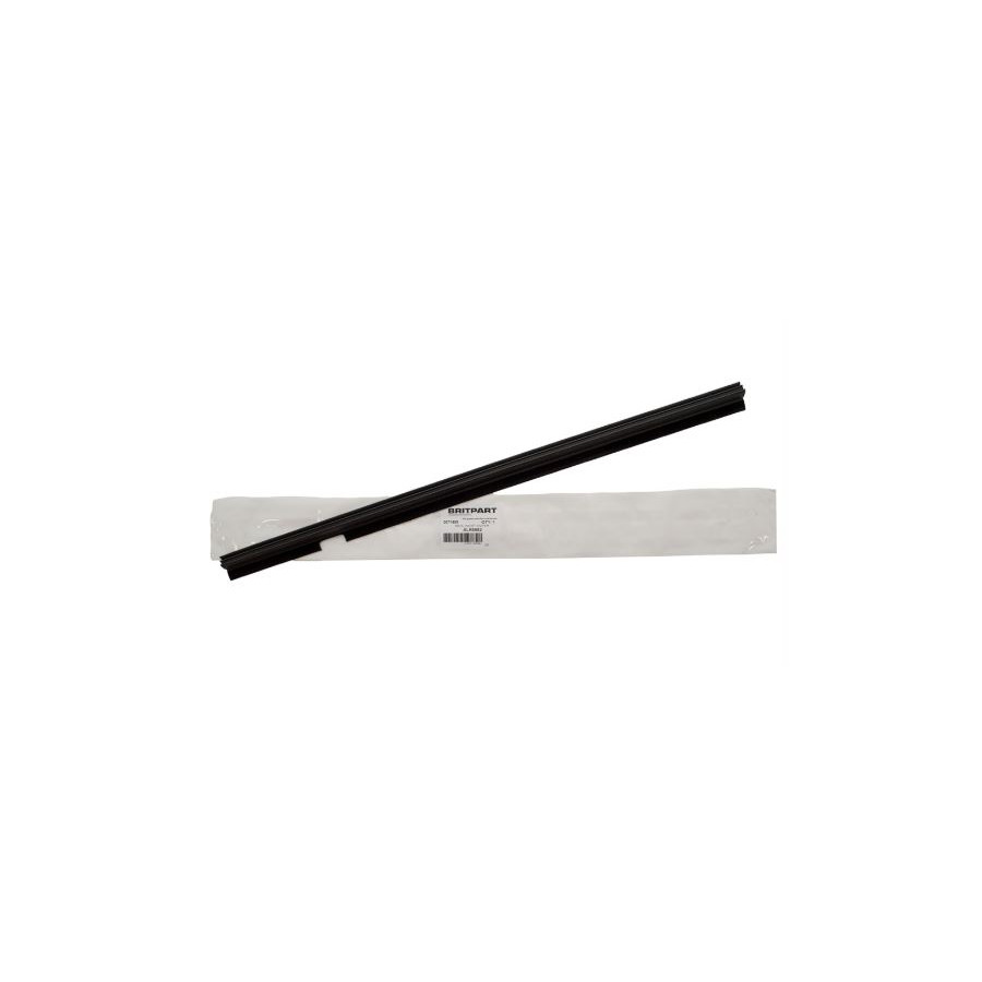 Vindusliste utvendig h/s